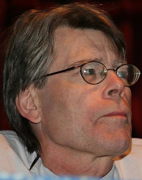 Stephen King à la rescousse de la littérature et  une étude scientifique sur Ça